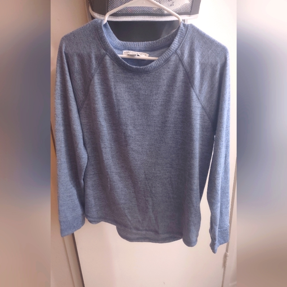 Super soft long sleeve